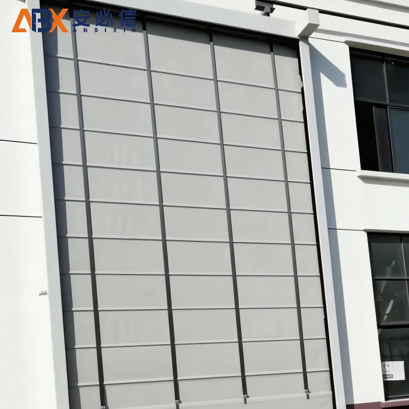 上饶市高速堆积门