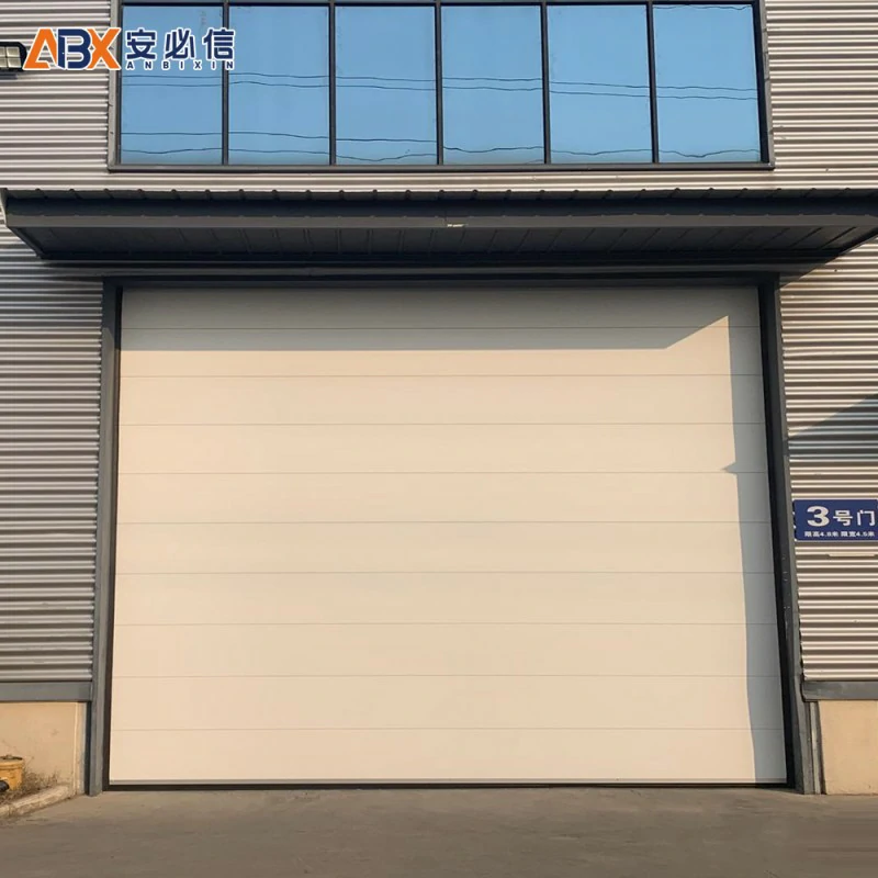 上饶市消防提升门